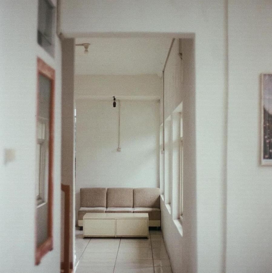 Tani Jiwo Hostel Diyeng Exterior foto